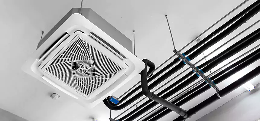 Our Air Duct Deep Cleaning Services in Manchester, CT