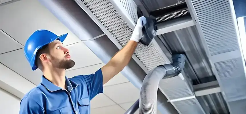 Our Annual Dryer Vent Maintenance Services in Manchester, CT