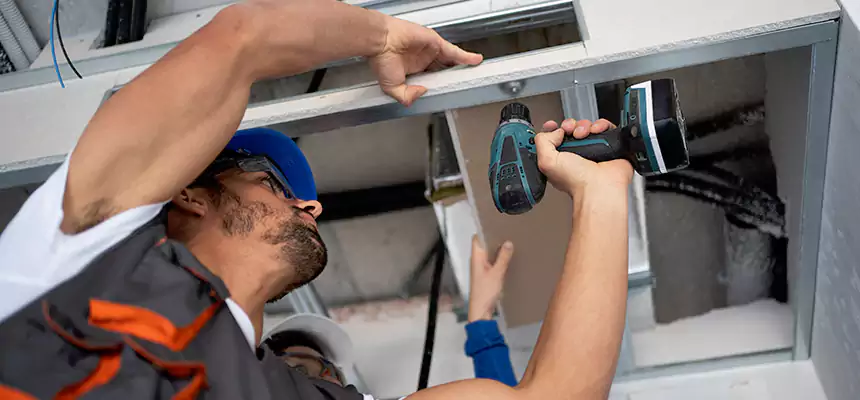 Our Apartment Air Duct Cleaning Services in Manchester, CT