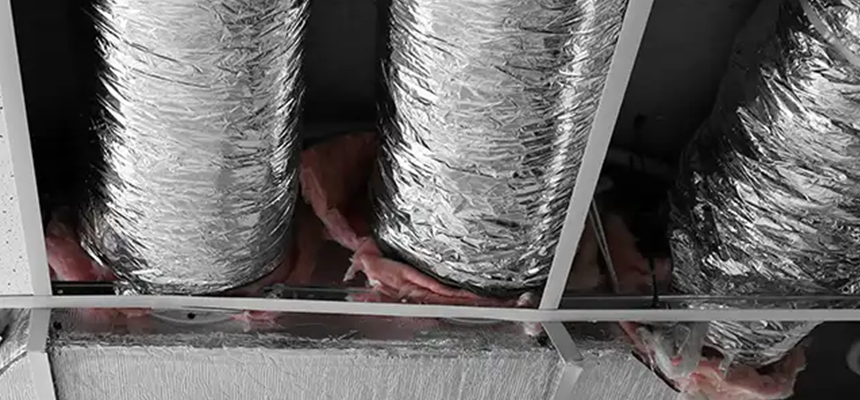 Scalable Commercial Multi‑Unit Dryer Vent Camera Inspection in Manchester, CT