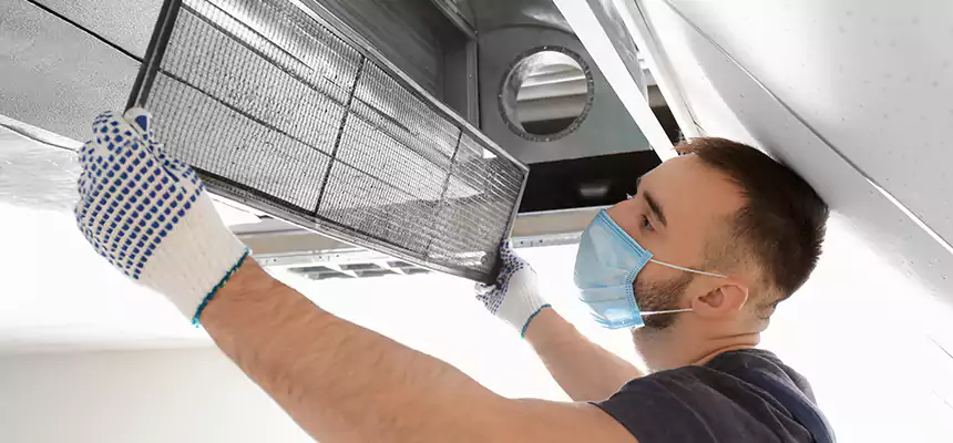 Our Dryer Vent Cleaning Services in Manchester, CT