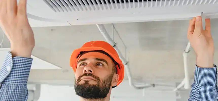 Our Furnace Vent Cleaning Services in Manchester, CT