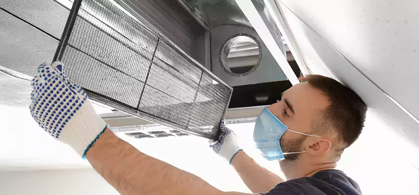 Our Home Duct Cleaning Services in Manchester, CT  
