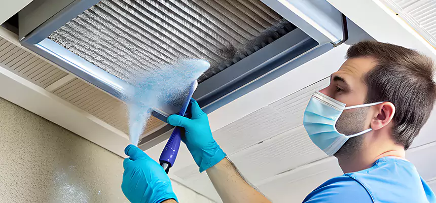 Our Home Ventilation Cleaning Services in Manchester, CT