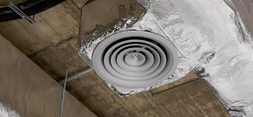 Our Low VOC Vent Installation Services in Manchester, CT