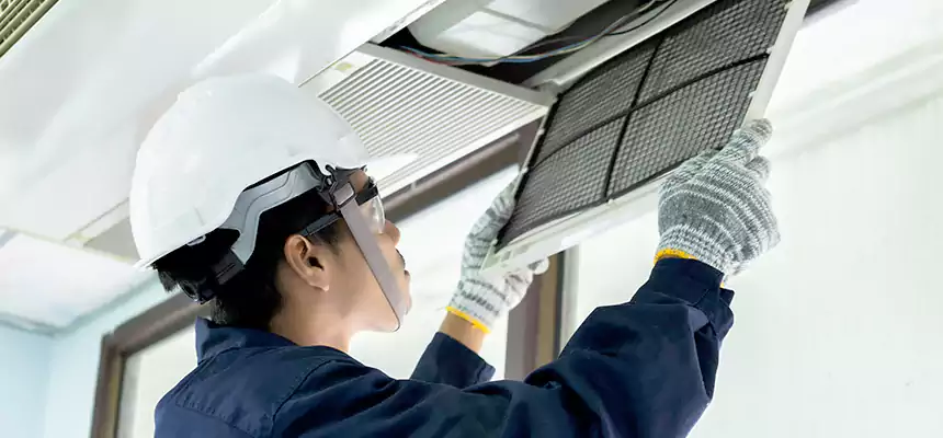 Our Multi-family Home Duct Cleaning Services in Manchester, CT