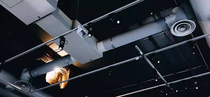 Our Seasonal Allergy Air Duct Cleaning Services in Manchester, CT