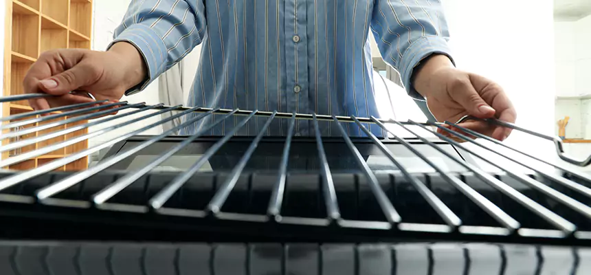 Our Vent Grille Washing Services in Manchester, CT