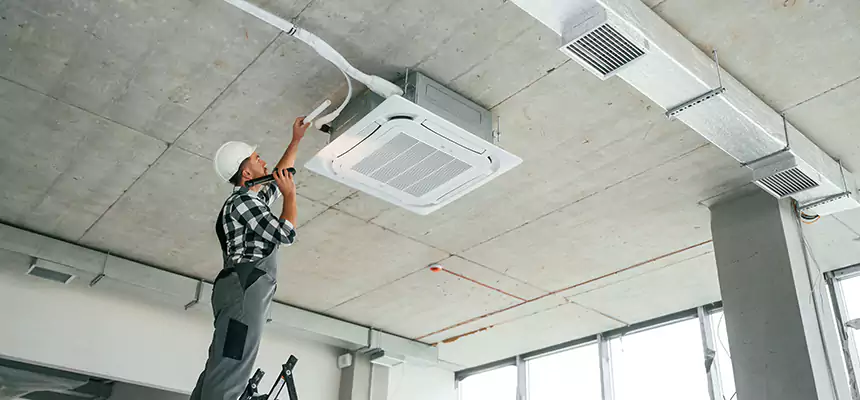 Our Wi Fi Connected Air Ducts Services in Manchester, CT