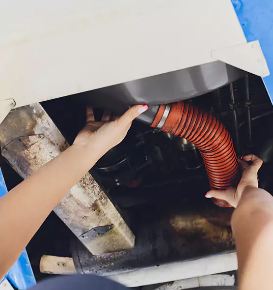 Professional Air Duct Leak Repair in Manchester, CT