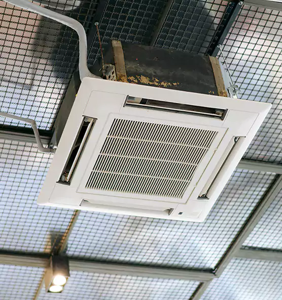 Top-Notch Allergy Relief Vent Cleaning Services in Manchester, CT