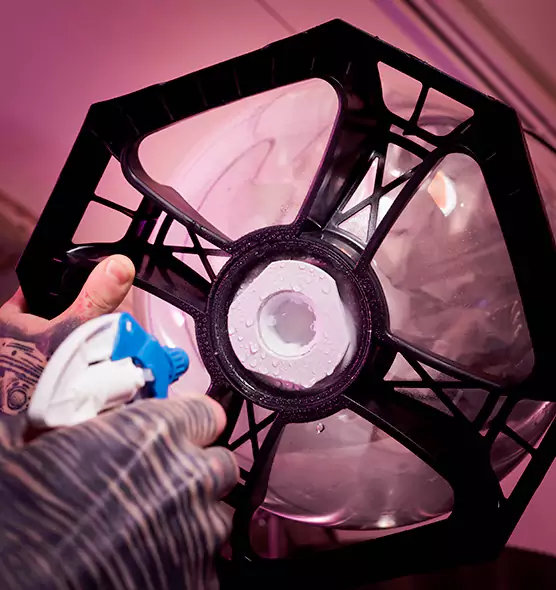 Advanced Basement Vent Cleaning in Manchester, CT