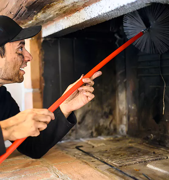About Expert Chimney Cleaning in Manchester, CT
