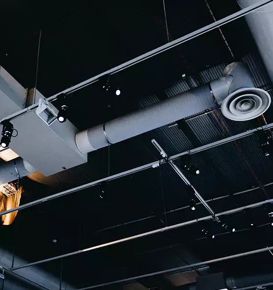 About Duct Sanitization with UV Light in Manchester, CT