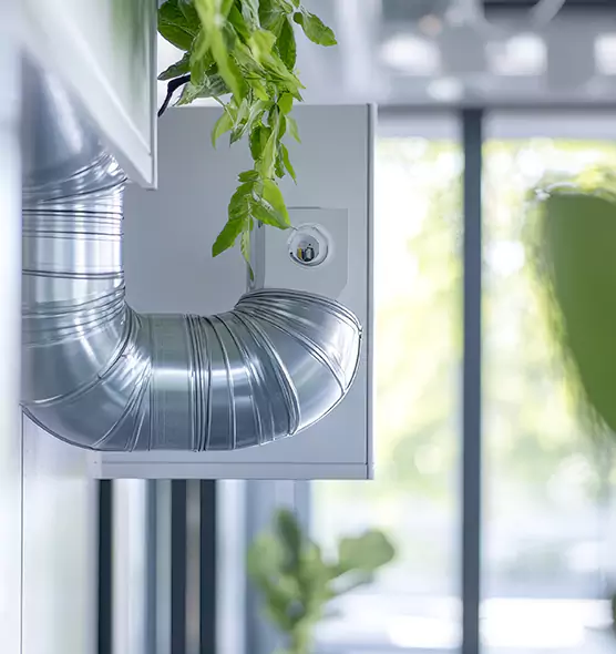 Professional Eco-Friendly Duct Cleaning Services in Manchester, CT