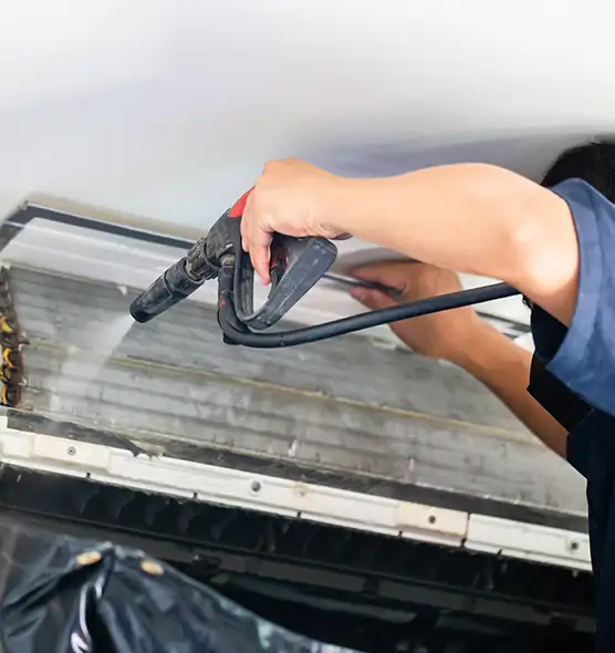 Welcome to Move-in/Move-out Duct Cleaning Services in Manchester, CT