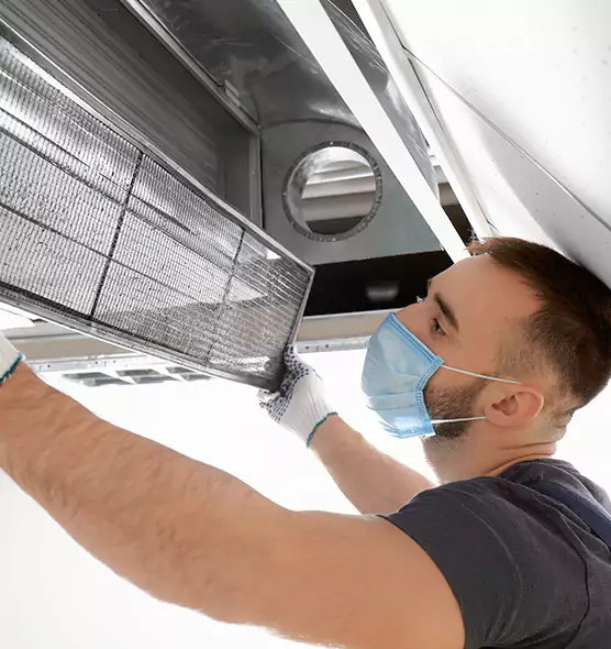 About Remove Smoke Smell From Air Duct in Manchester, CT