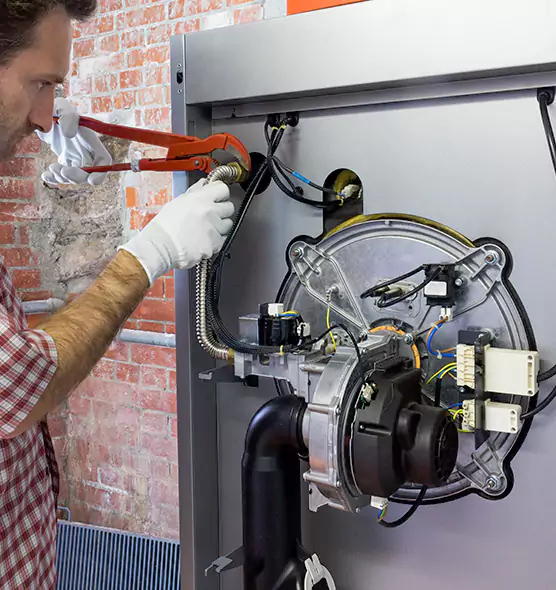 Advanced Repair Dryer Vent Hose in Manchester, CT