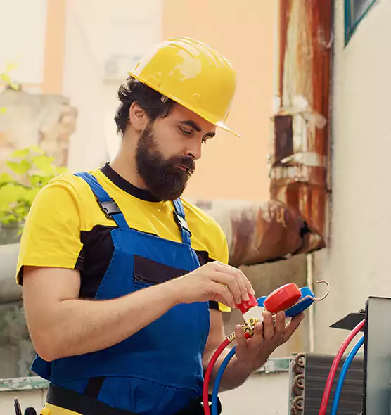 About Smart HVAC Installation in Manchester, CT