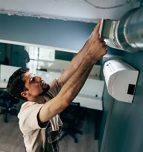 Reliable Warehouse Vent Cleaning in Manchester, CT