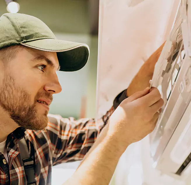 Why Homeowners Businesses Trust Us in Manchester, CT?