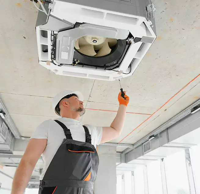 Why Homeowners & Businesses Trust Us in Manchester, CT?