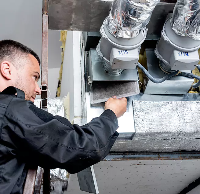 Why Homeowners & Businesses Trust Us in Manchester, CT?