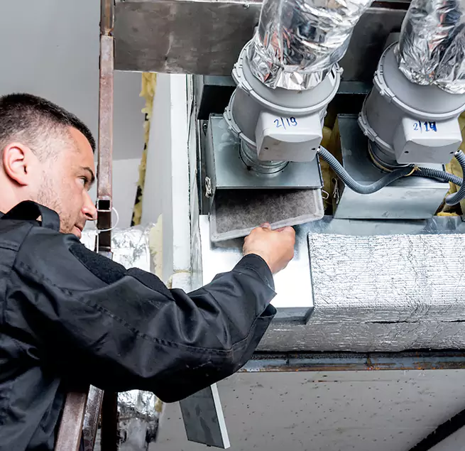 Why Homeowners & Businesses Trust Us in Manchester, CT