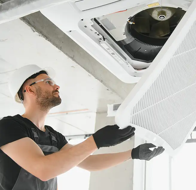 Why Homeowners & Businesses Trust Us in Manchester, CT?