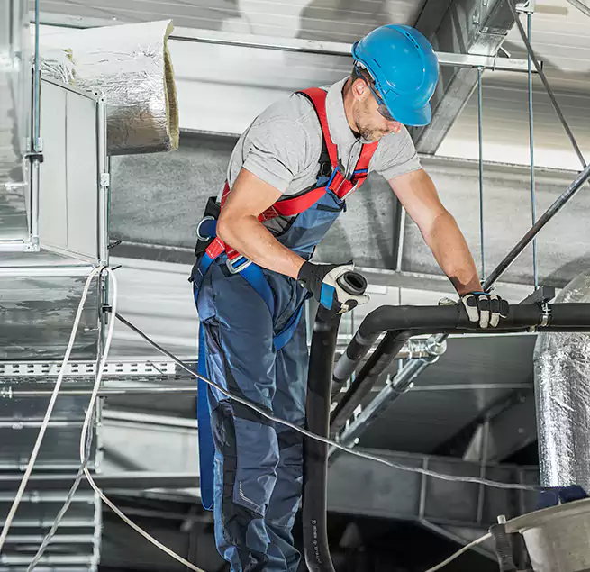 Why Homeowners & Businesses Trust Us in Manchester, CT?