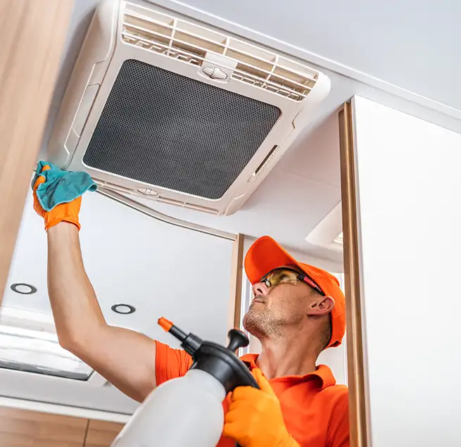 Why Homeowners & Businesses Trust Us in Manchester, CT?