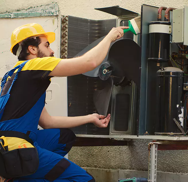 Why Homeowners Businesses Trust Us in Manchester, CT?