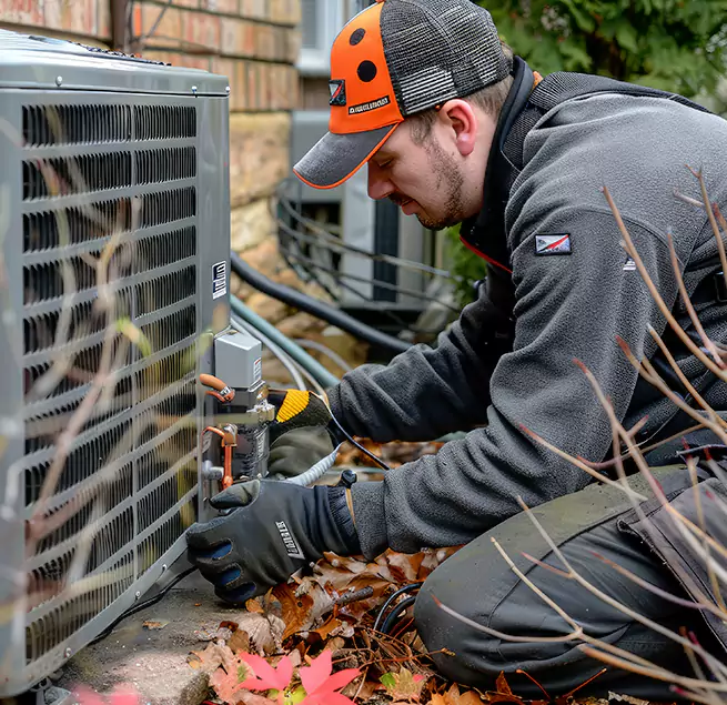 Why Homeowners & Businesses Trust Us in Manchester, CT?