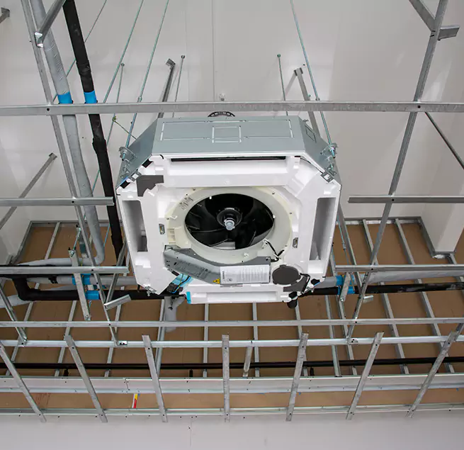 Why Homeowners & Businesses Trust Us in Manchester, CT?