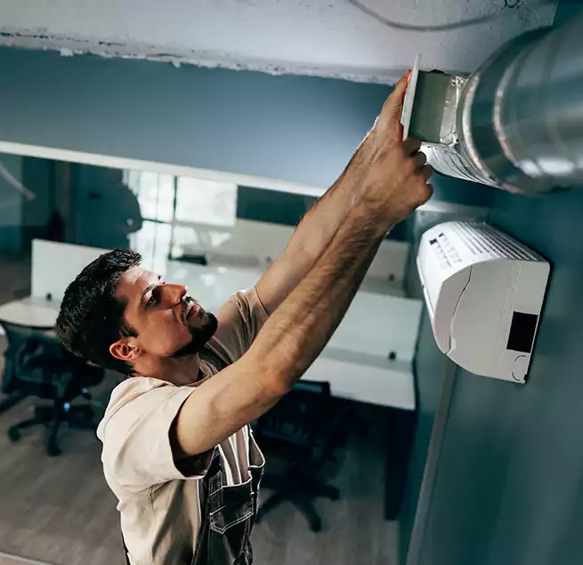 Why Homeowners & Businesses Trust Us in Manchester, CT?