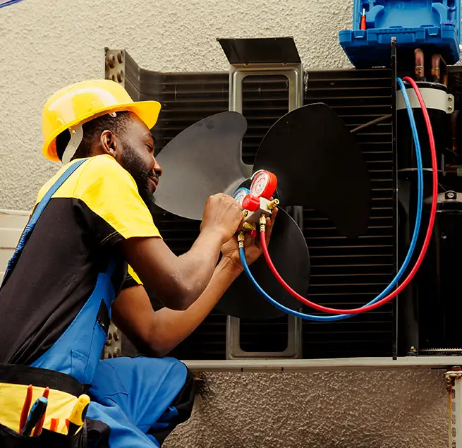 Why Homeowners & Businesses Trust Us in Manchester, CT?