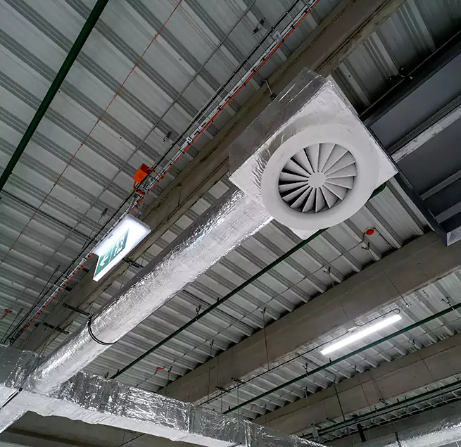 Why Homeowners & Businesses Trust Us in Manchester, CT