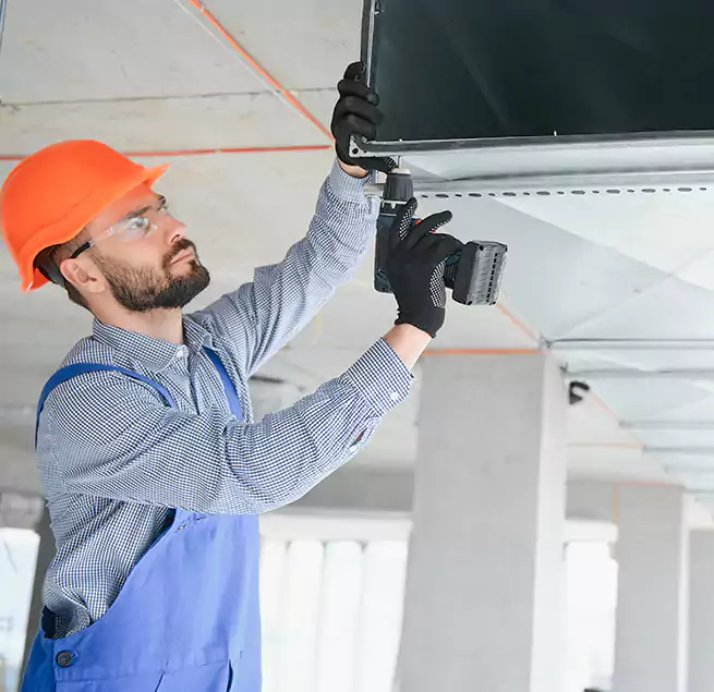 Why Homeowners & Businesses Trust Us in Manchester, CT?