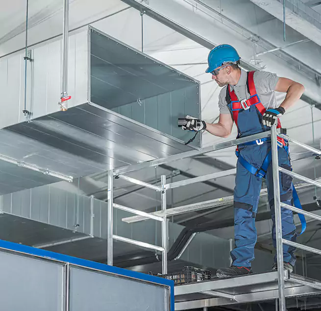 Why Homeowners Businesses Trust Us in Manchester, CT