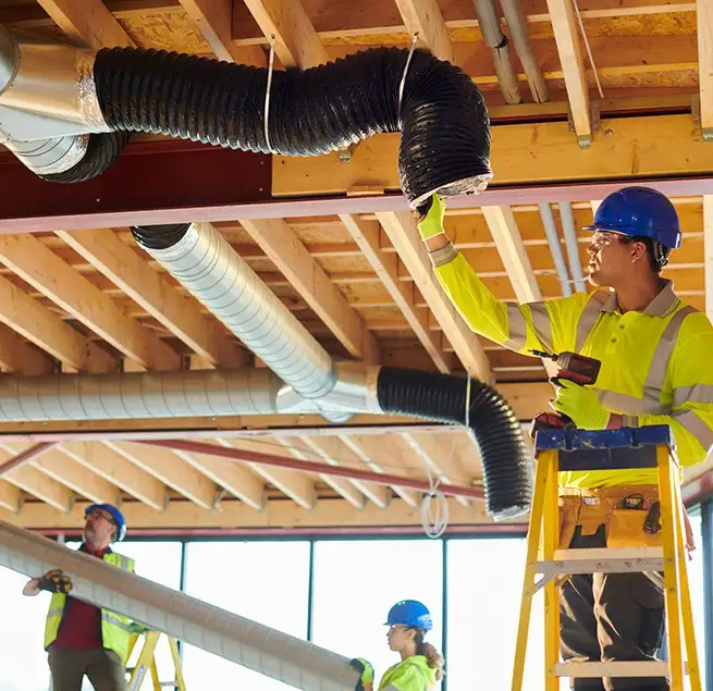 Why Homeowners & Businesses Trust Us in Manchester, CT?