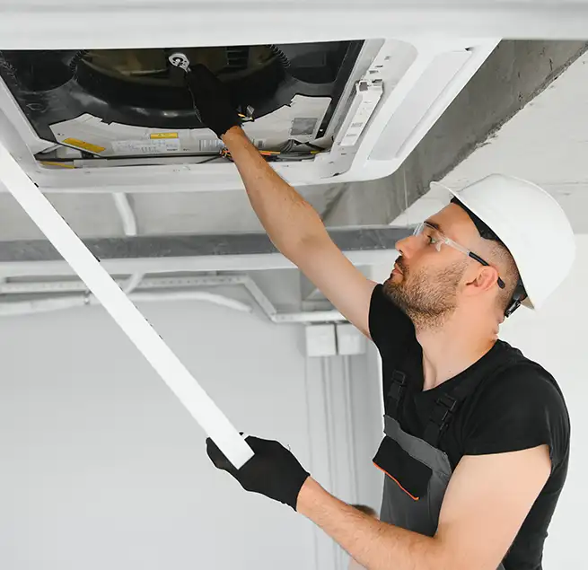 Why Homeowners & Businesses Trust Us in Manchester, CT?