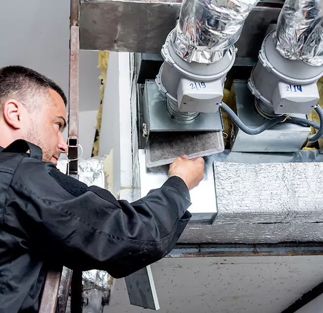 Why Homeowners Businesses Trust Us in Manchester, CT?