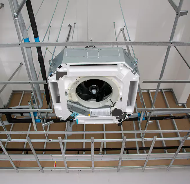 Why Homeowners & Businesses Trust Us Manchester, CT?