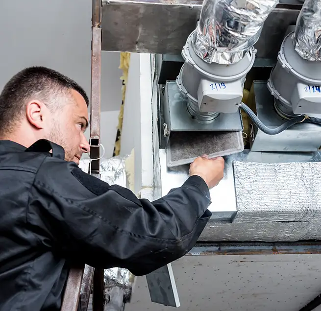 Why Homeowners & Businesses Trust Us in Manchester, CT?